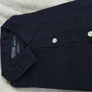 Polo by Ralph Lauren Mens Shirt